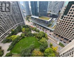 2423 - 33 Harbour Square, Toronto, ON M5J2G2 Photo 17