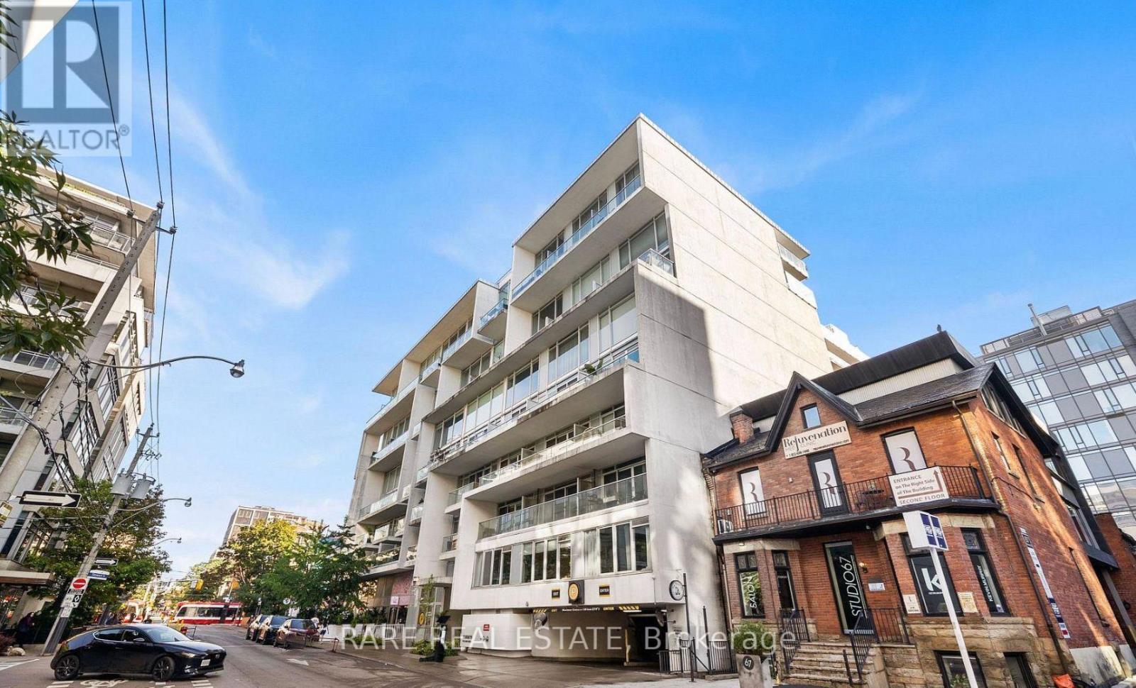 Photo of 75 Portland Street