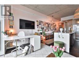418 - 109 Ossington Avenue, Toronto, ON M6J0G1 Photo 17