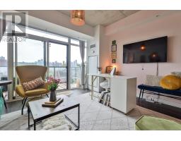 418 - 109 Ossington Avenue, Toronto, ON M6J0G1 Photo 18