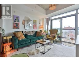 418 - 109 Ossington Avenue, Toronto, ON M6J0G1 Photo 19