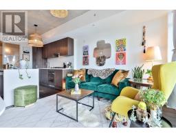 418 - 109 Ossington Avenue, Toronto, ON M6J0G1 Photo 20