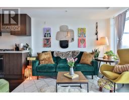 418 - 109 Ossington Avenue, Toronto, ON M6J0G1 Photo 21