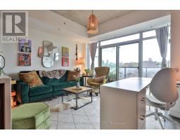 418 - 109 Ossington Avenue, Toronto, ON M6J0G1 Photo 24