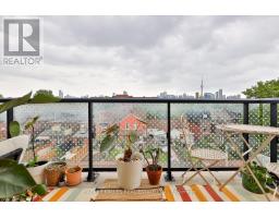 418 - 109 Ossington Avenue, Toronto, ON M6J0G1 Photo 26