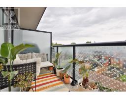 418 - 109 Ossington Avenue, Toronto, ON M6J0G1 Photo 27