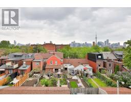 418 - 109 Ossington Avenue, Toronto, ON M6J0G1 Photo 29