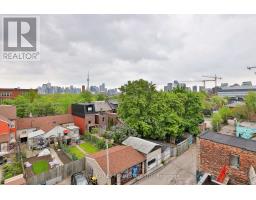 418 - 109 Ossington Avenue, Toronto, ON M6J0G1 Photo 30