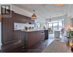 Bathroom - 418 - 109 Ossington Avenue, Toronto, ON M6J0G1 Photo 6