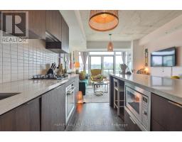 418 - 109 Ossington Avenue, Toronto, ON M6J0G1 Photo 7