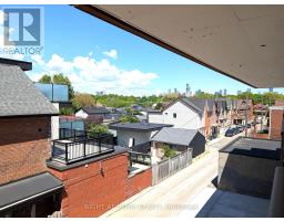 316 - 5 Lakeview Avenue, Toronto, ON M6J0H3 Photo 17