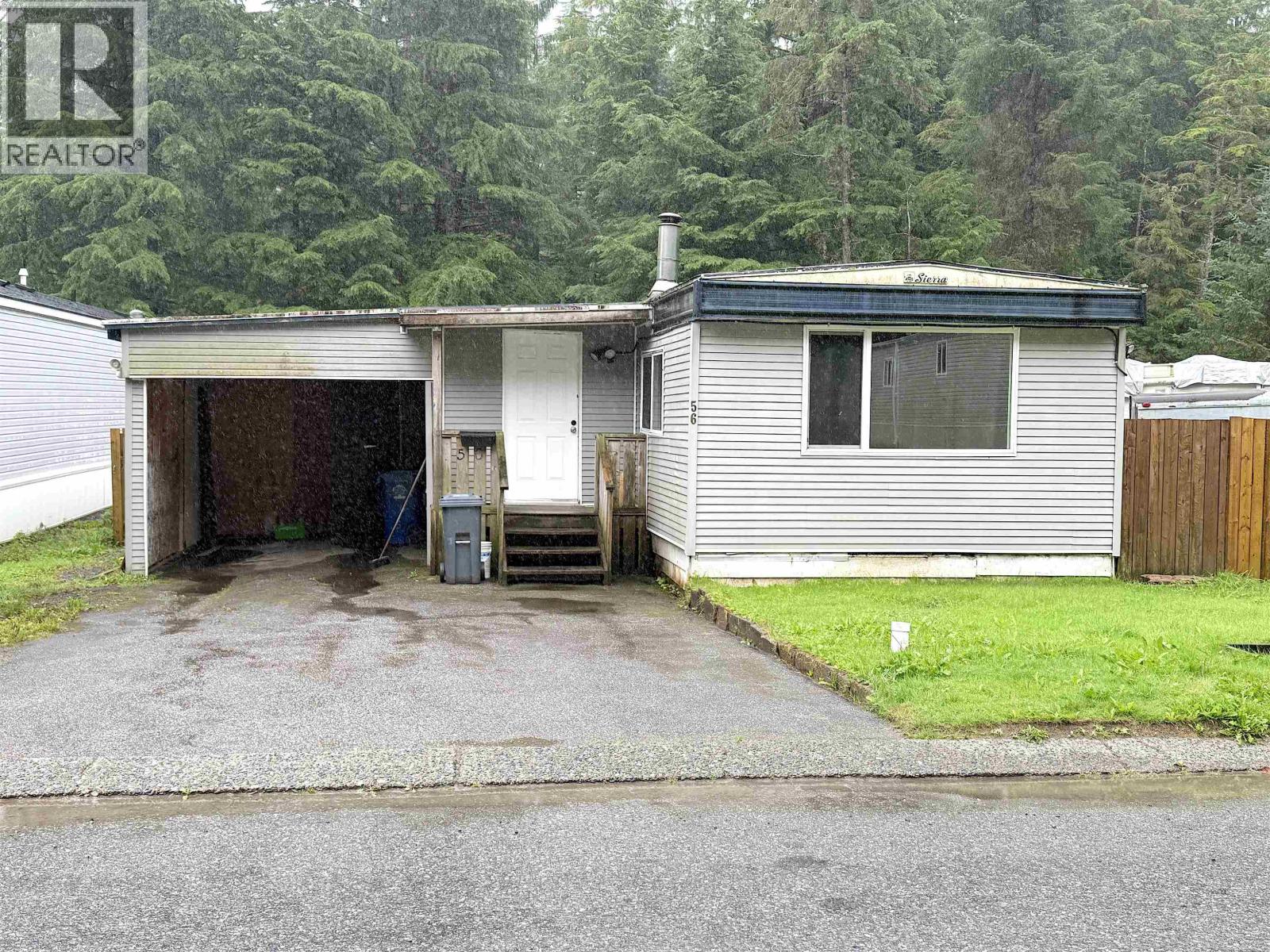 56 HAYS VALE DRIVE - 1
