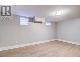 Lower Level - 962 Willowdale Avenue, Oshawa, ON L1H1W4 Photo 12