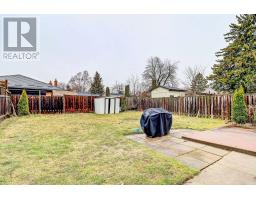 Lower Level - 962 Willowdale Avenue, Oshawa, ON L1H1W4 Photo 19
