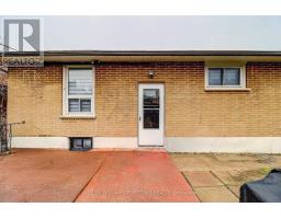 Lower Level - 962 Willowdale Avenue, Oshawa, ON L1H1W4 Photo 20