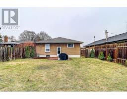 Lower Level - 962 Willowdale Avenue, Oshawa, ON L1H1W4 Photo 21