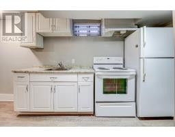 Lower Level - 962 Willowdale Avenue, Oshawa, ON L1H1W4 Photo 6