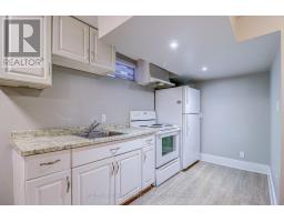 Lower Level - 962 Willowdale Avenue, Oshawa, ON L1H1W4 Photo 7