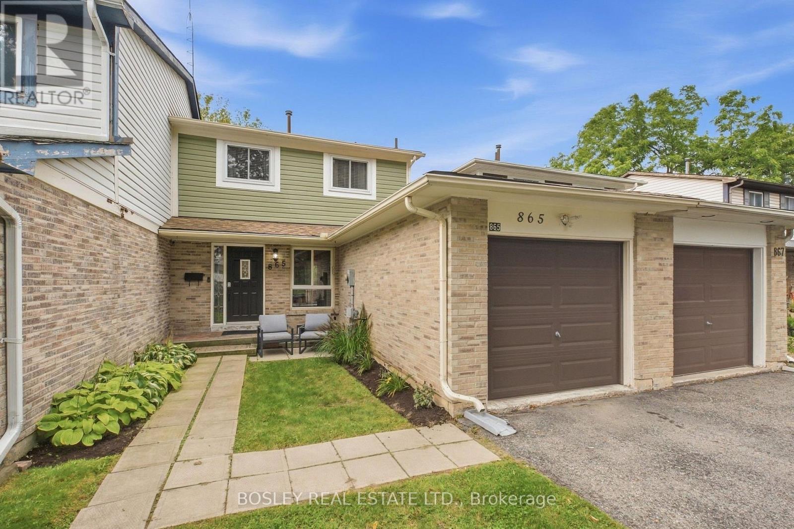 865 Gentry Crescent, Oshawa (Eastdale), Ontario, L1K1L6, Oshawa (Eastdale), Ontario — photo 2 of 5
