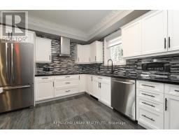 Bedroom 3 - 88 Colonel Danforth Trail, Toronto, ON M1C1R1 Photo 18