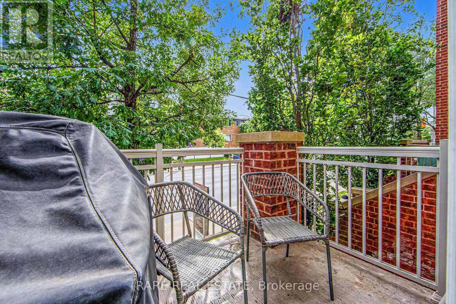 #104 2320 GERRARD STREET E - 13