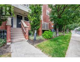 104 - 2320 Gerrard Street E, Toronto, ON M4E2E1 Photo 14