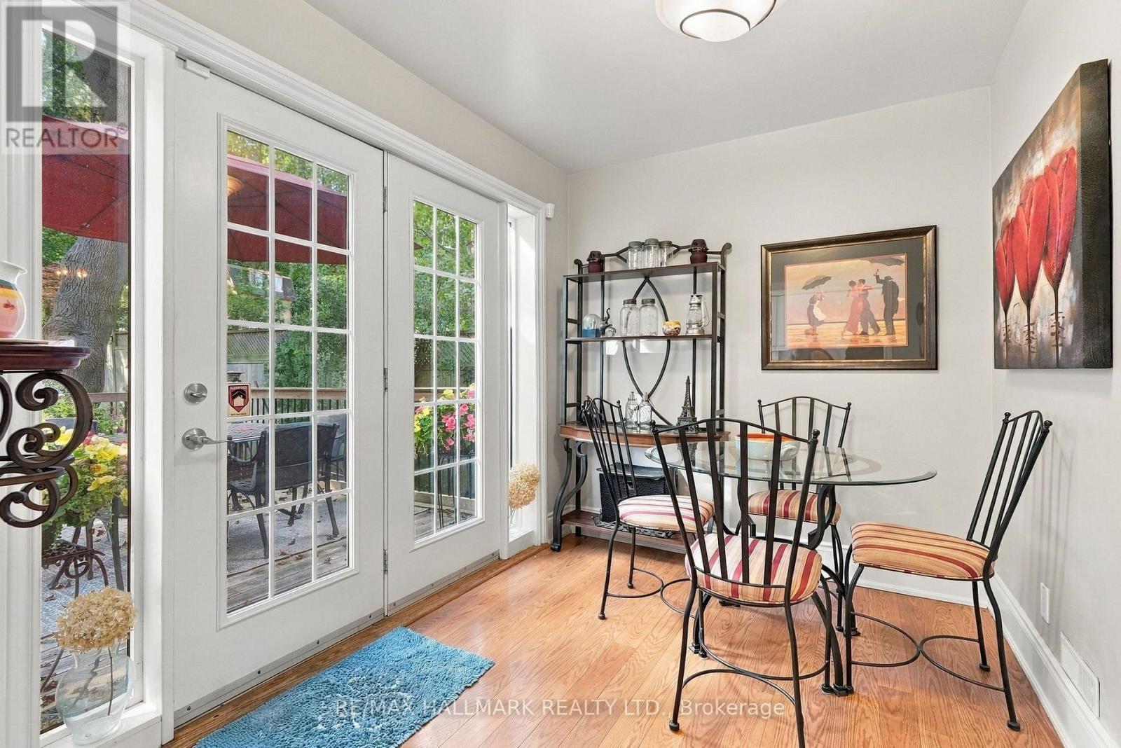 77 GLEN DAVIS CRESCENT - 22