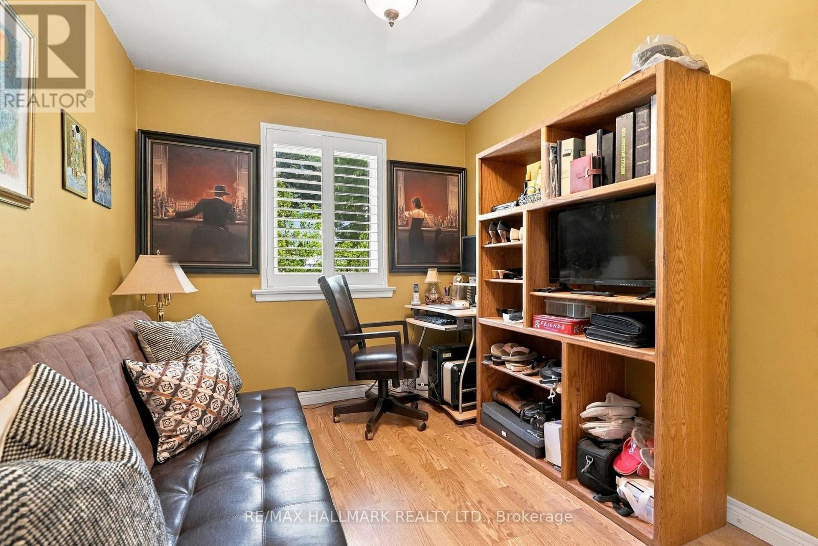 77 GLEN DAVIS CRESCENT - 35