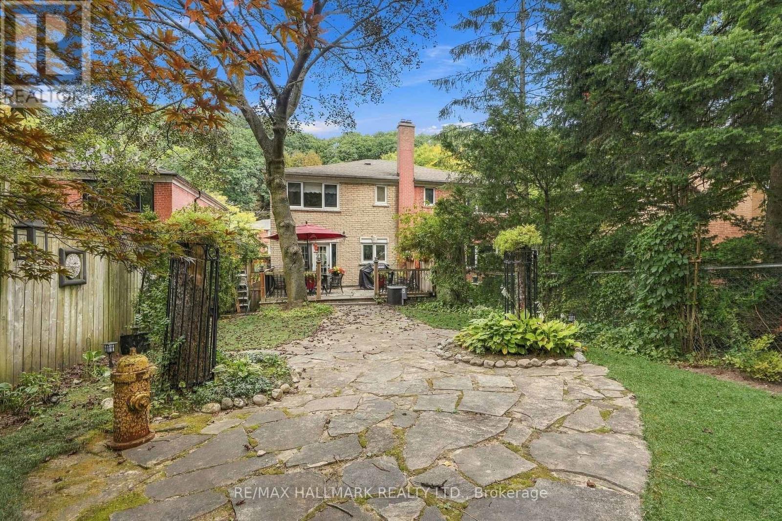 77 GLEN DAVIS CRESCENT - 49
