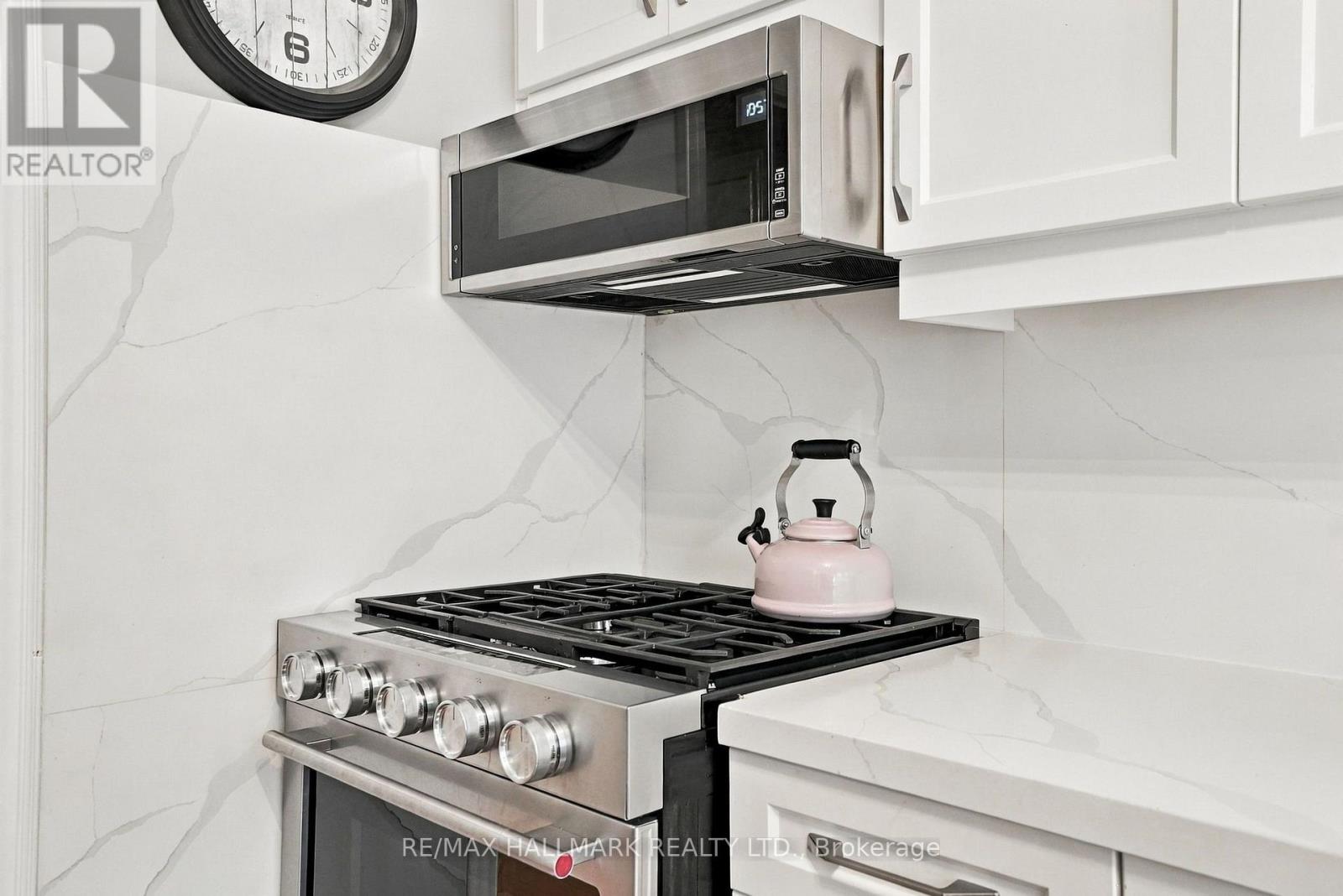 77 GLEN DAVIS CRESCENT - 6