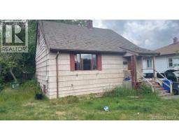 Laundry room - 2876 12th Ave, Port Alberni, BC V9Y2T4 Photo 6