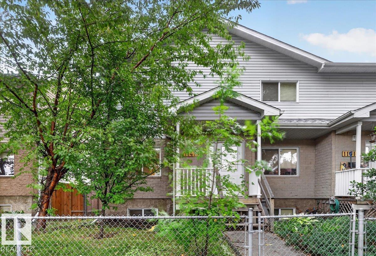 11413 96 ST NW - 2