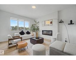 Bedroom 2 - 117 Brickyard Dr, Stony Plain, AB T7Z0P2 Photo 6