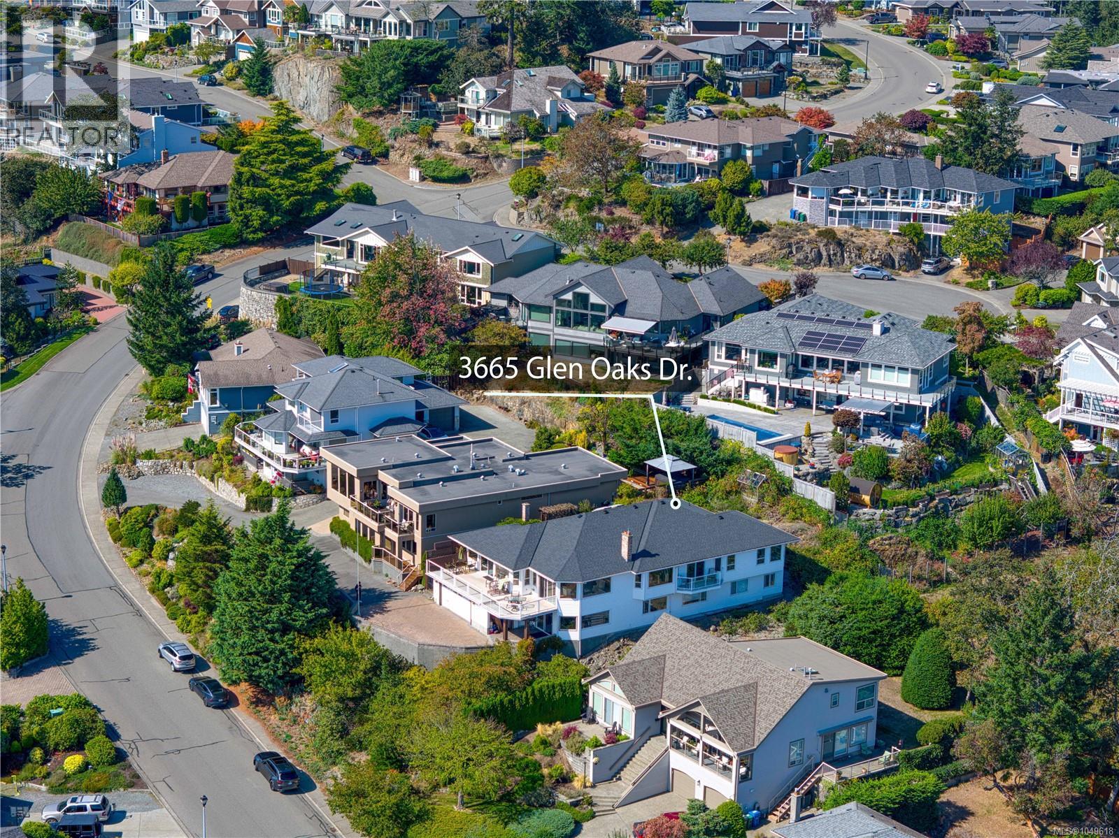 3665 Glen Oaks Dr - 60