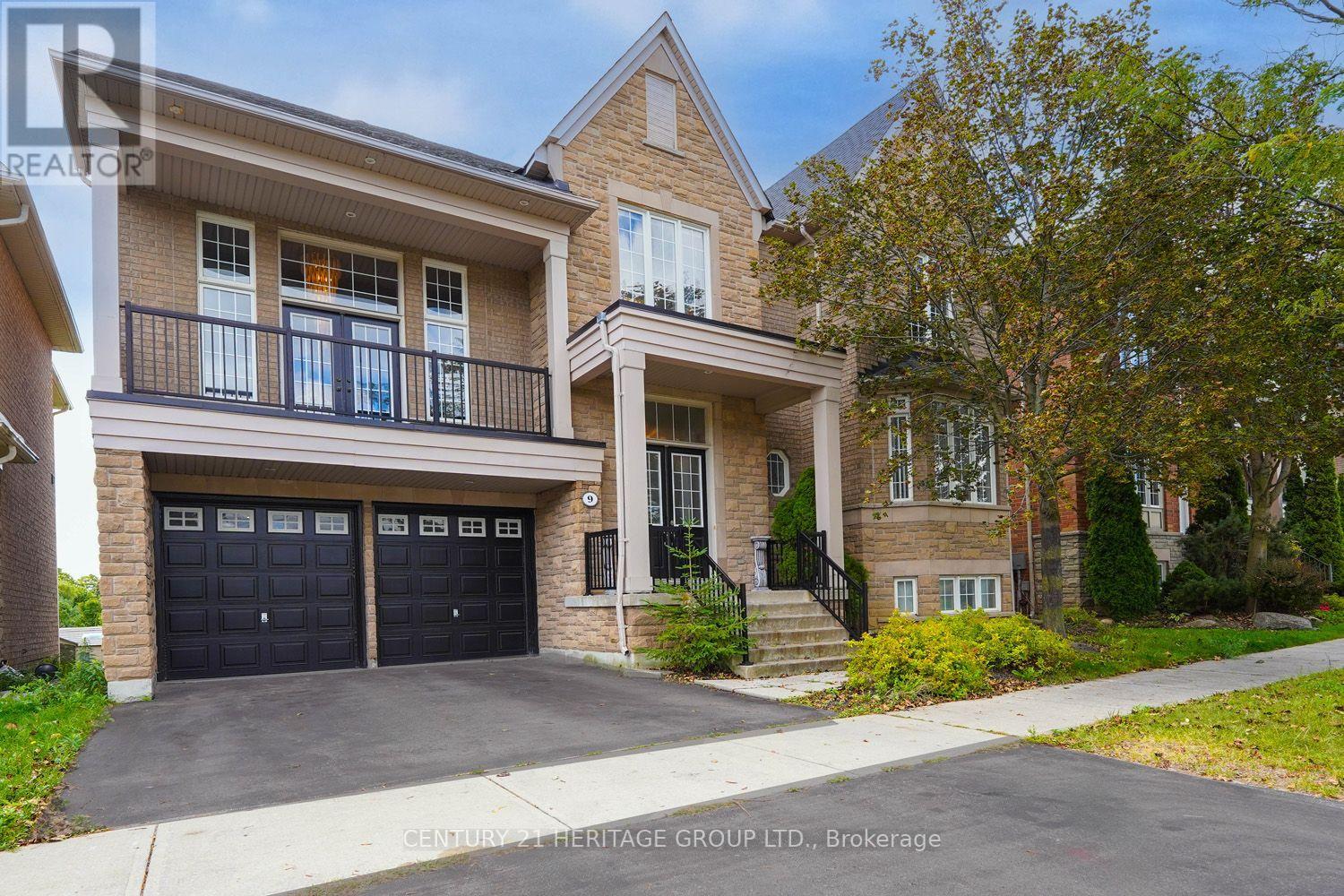 Listing photo of 9 ALPACA DRIVE