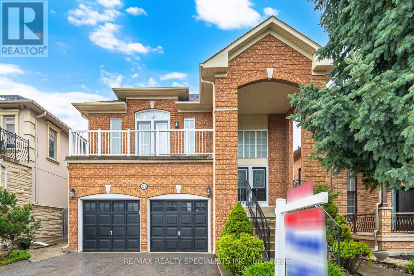 Listing photo of 223 SONOMA BOULEVARD