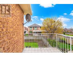 223 Sonoma Boulevard, Vaughan, ON L4H1P2 Photo 35