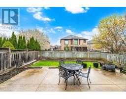223 Sonoma Boulevard, Vaughan, ON L4H1P2 Photo 44
