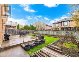 223 Sonoma Boulevard, Vaughan, ON L4H1P2 Photo 45