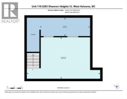 2283 Shannon Heights Court Unit# 18, West Kelowna, BC V4T3B9 Photo 32