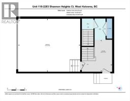 2283 Shannon Heights Court Unit# 18, West Kelowna, BC V4T3B9 Photo 30