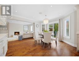 Primary Bedroom - 2017 Lady Di Court Nw, Mississauga, ON L5K2N1 Photo 11