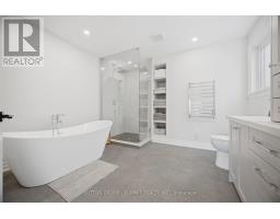 2017 Lady Di Court Nw, Mississauga, ON L5K2N1 Photo 20
