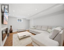 2017 Lady Di Court Nw, Mississauga, ON L5K2N1 Photo 29