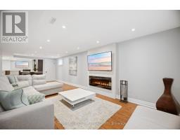 2017 Lady Di Court Nw, Mississauga, ON L5K2N1 Photo 30