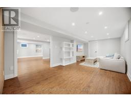 2017 Lady Di Court Nw, Mississauga, ON L5K2N1 Photo 31