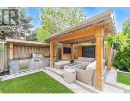 2017 Lady Di Court Nw, Mississauga, ON L5K2N1 Photo 36