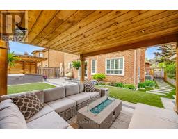 2017 Lady Di Court Nw, Mississauga, ON L5K2N1 Photo 38