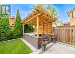 2017 Lady Di Court Nw, Mississauga, ON L5K2N1 Photo 39