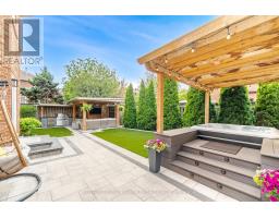 2017 Lady Di Court Nw, Mississauga, ON L5K2N1 Photo 40